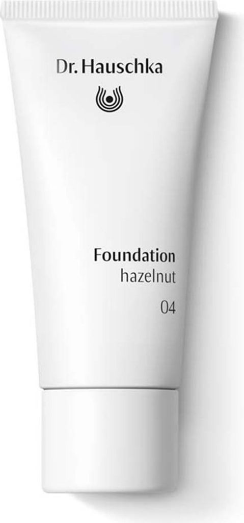 Dr. Hauschka Fond de teint Hazelnut 04 30ml Image du produit 