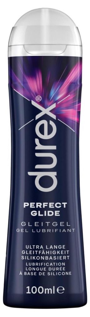 Durex Perfect Glide Gleitgel