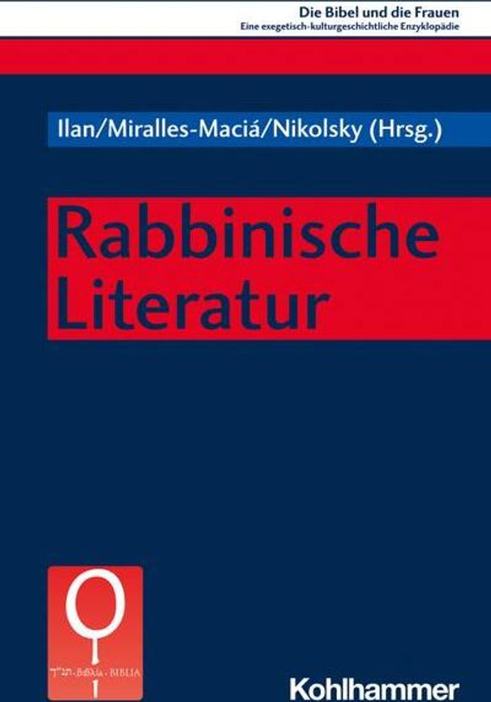 Rabbinische Literatur