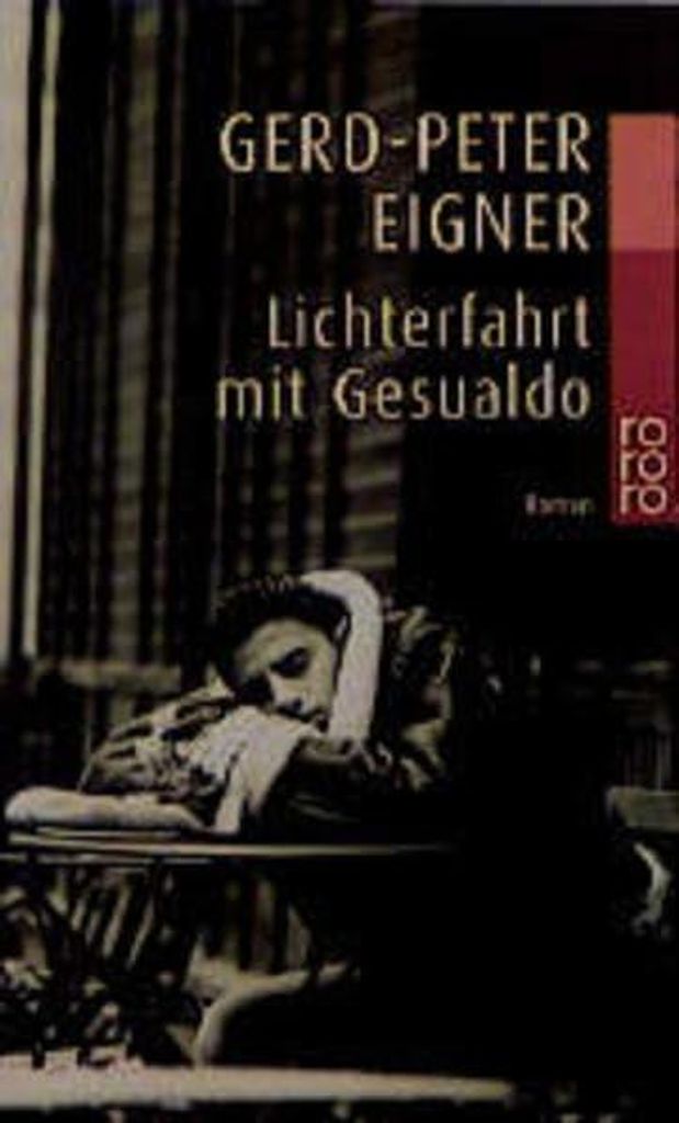 Lichterfahrt mit Gesualdo | Gerd-Peter Eigner