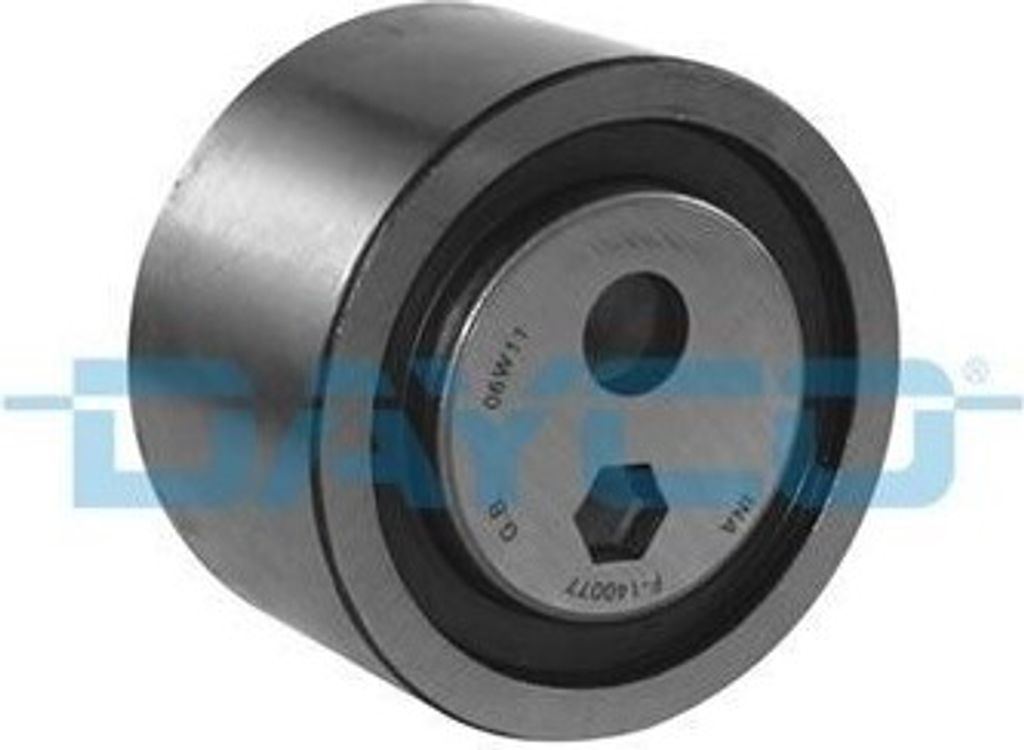 DAYCO ATB2162 Spannrolle Zahnriemen für ROVER MONTEGO Maestro Schrägheck MONTEGO Estate (XE)