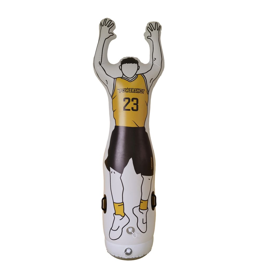 Powershot Basketball-Dummy "Training" (entraînement) Image du produit 