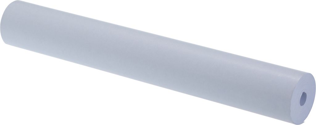 1 Rolle A4 White Blank Thermodruckpapierrolle 210 * 30 mm (8,3 * 1,2 Zoll) 10 Jahre lang haltbar