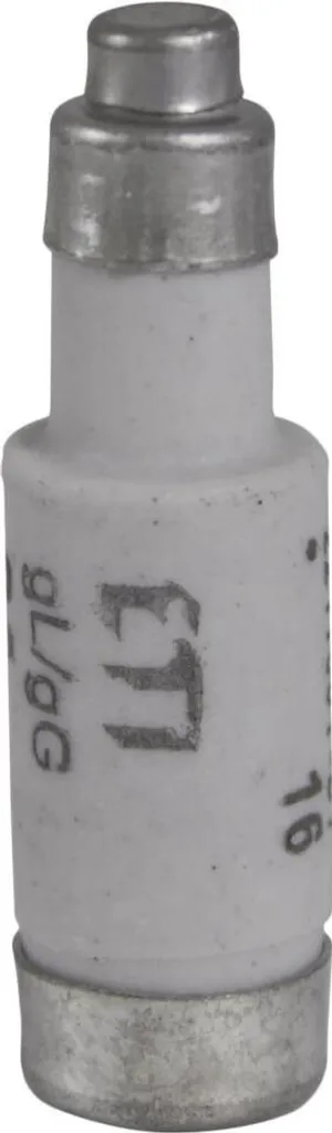 Cartouche Fusible D01 16A Neozed E14 Haute Performance et Fiabilité