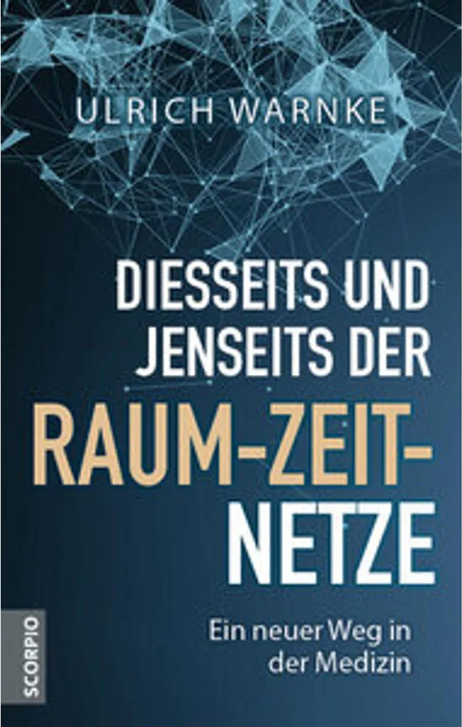Diesseits und jenseits der Raum-Zeit-Netze : Analyse des Réseaux Cosmiques