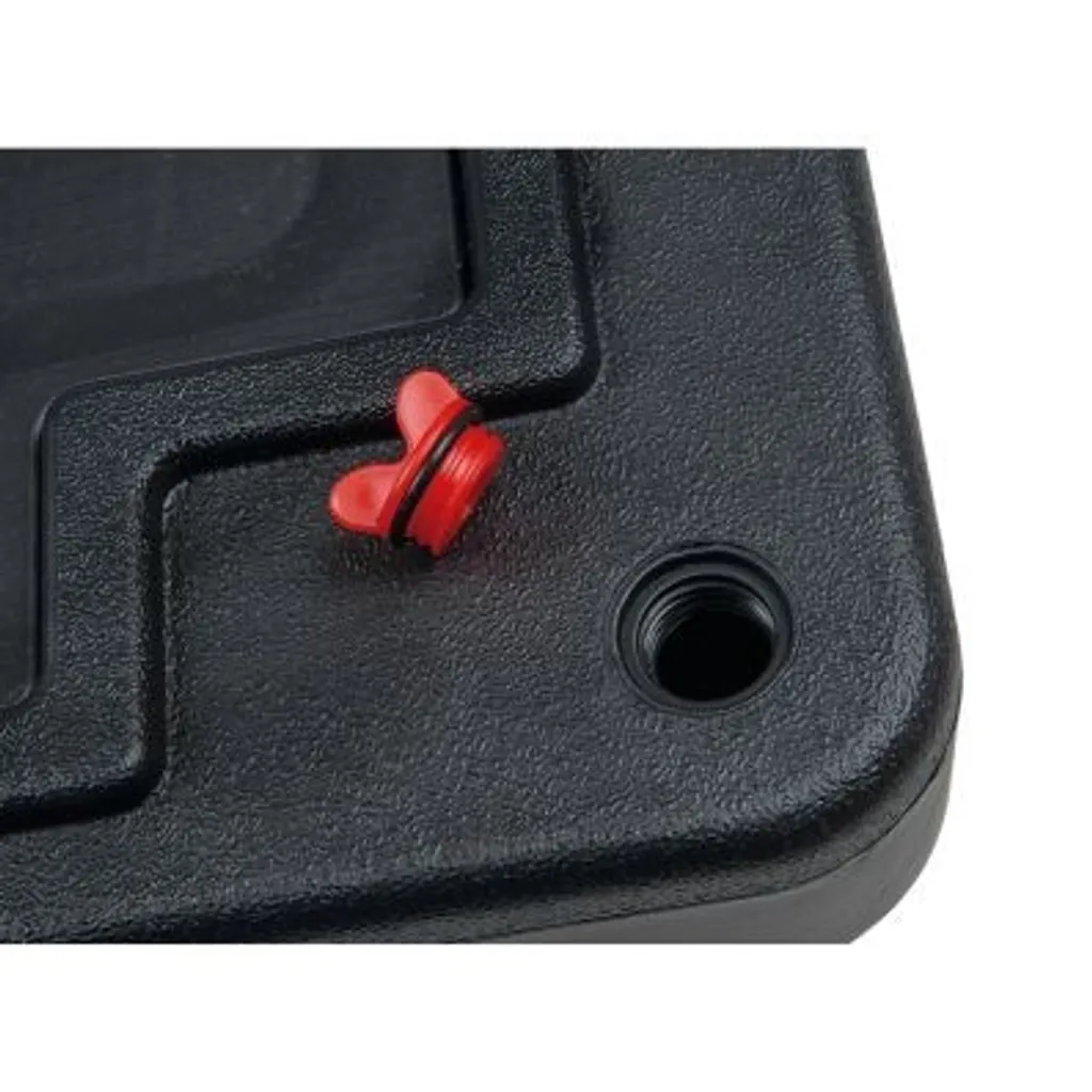 Bac de rétention d'huile 30L pour vidange de voiture basse - 13
