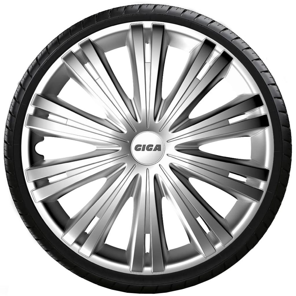 Poklice 15" Giga sada 4 kusy Obrázek produktu 