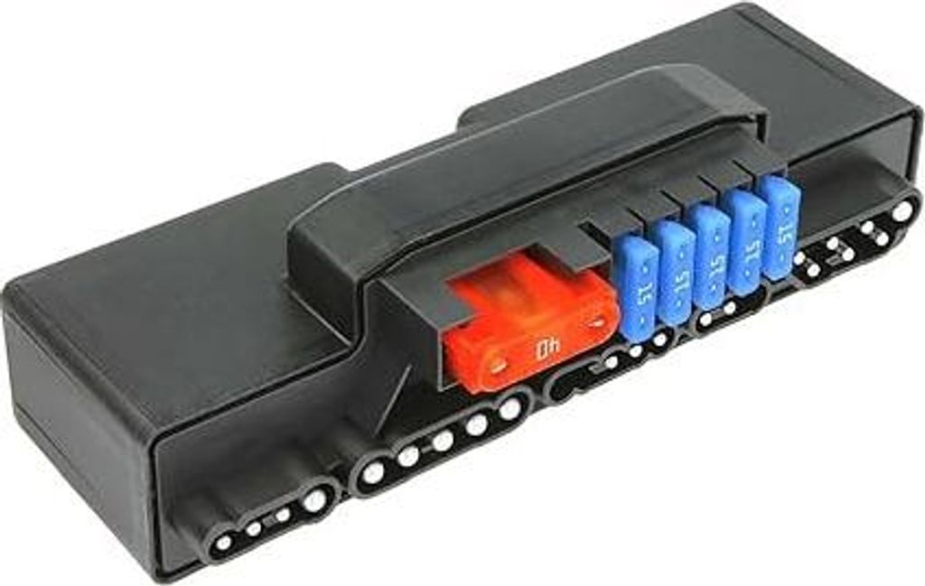 MEYLE-Multifunktionsrelais - langlebiges und zuverlässiges Bauteil für die Kfz-Elektrik