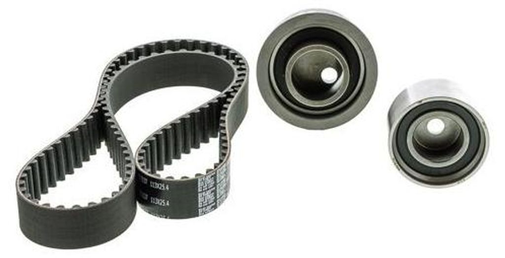 AISIN TSKA-006 Zahnriemensatz für HYUNDAI TUCSON (JM)
