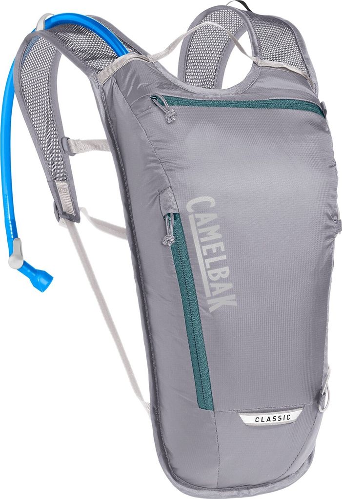 Camelbak Classic Light 2L gunmetal/hydro