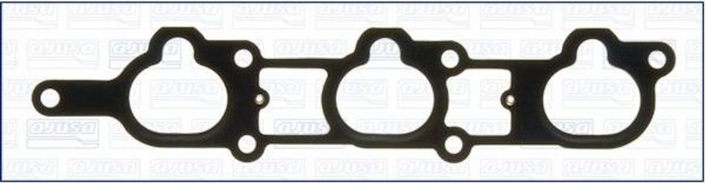 AJUSA 13113900 Ansaugkrümmer-Dichtung für SUZUKI Grand Vitara II SUV (JT, TE, TD) für CHEVROLET Tracker SUV