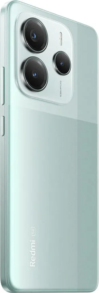 Téléphone Portable Xiaomi Redmi Note 14 Vert 128 Go - Mobile Octa Core