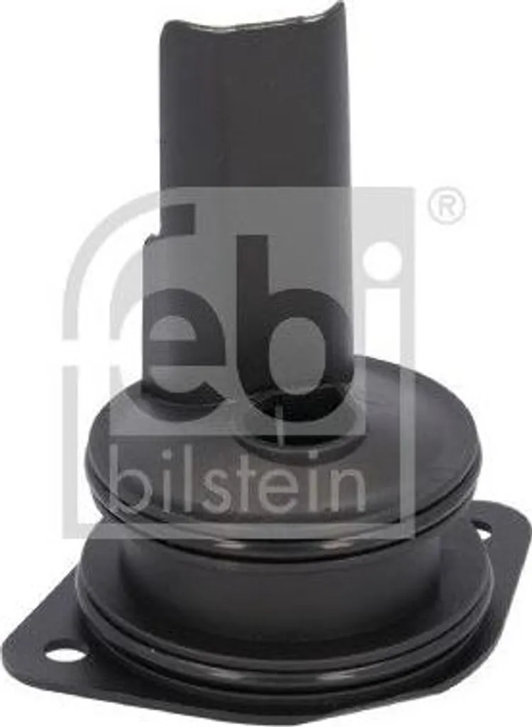 Reniflard d'huile et valve de carter OE 03C103464D pour Skoda Fabia et Rapid
