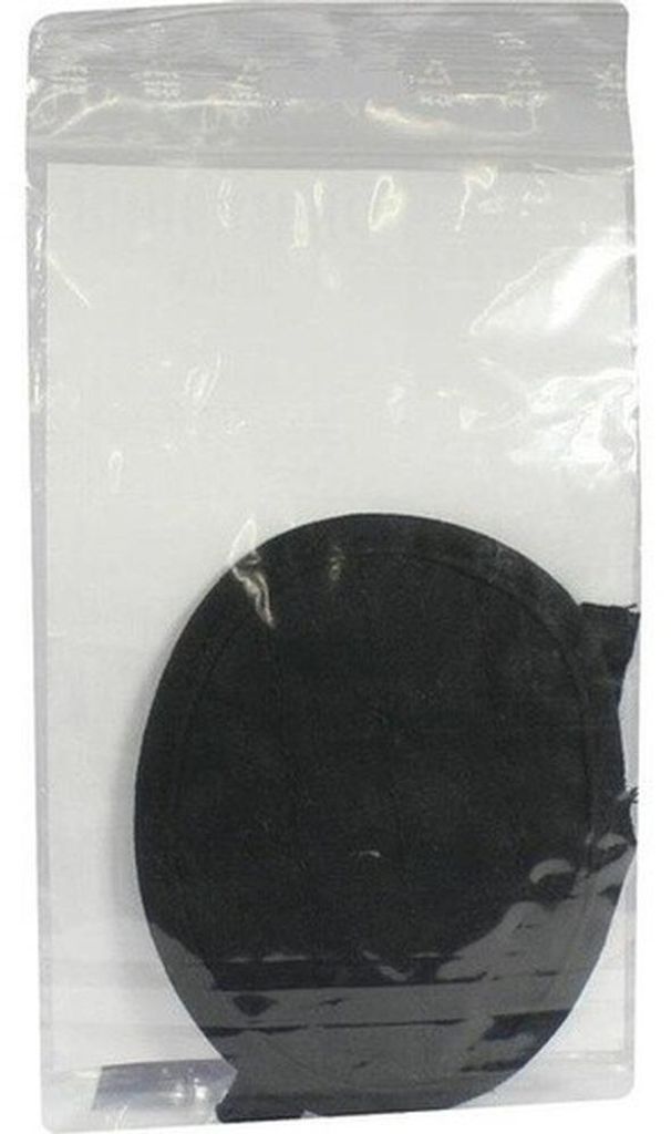 Bandeau pour oreilles rond moyen 1 pc Image du produit 