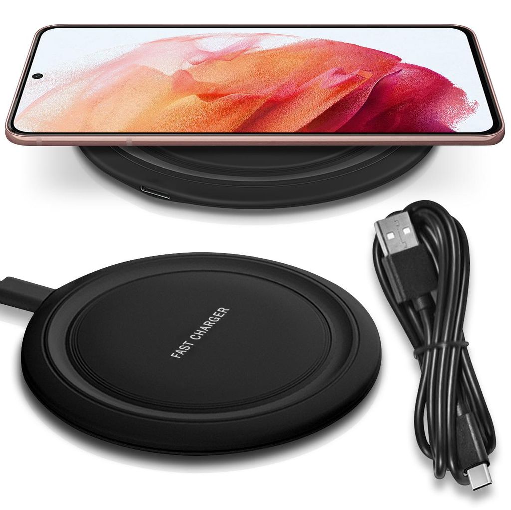 Für Samsung Galaxy S26 S25 S24 S23 S22 S21 Induktives Produktbild 
