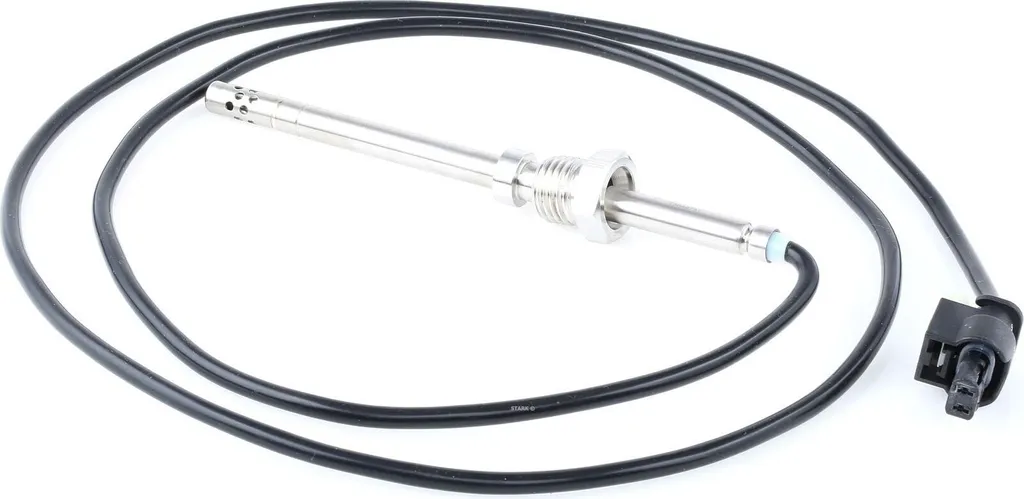 Sonde température gaz échappement : fini le voyant moteur allumé