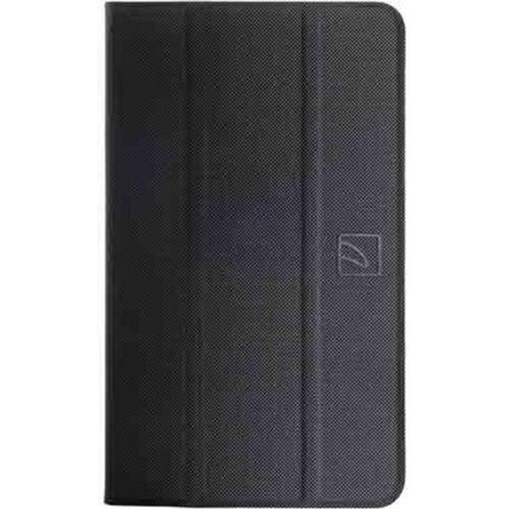 Tucano Tre, Blatt, Samsung, Galaxy Tab A, 17,8 cm (7 Zoll), 125 g, Schwarz