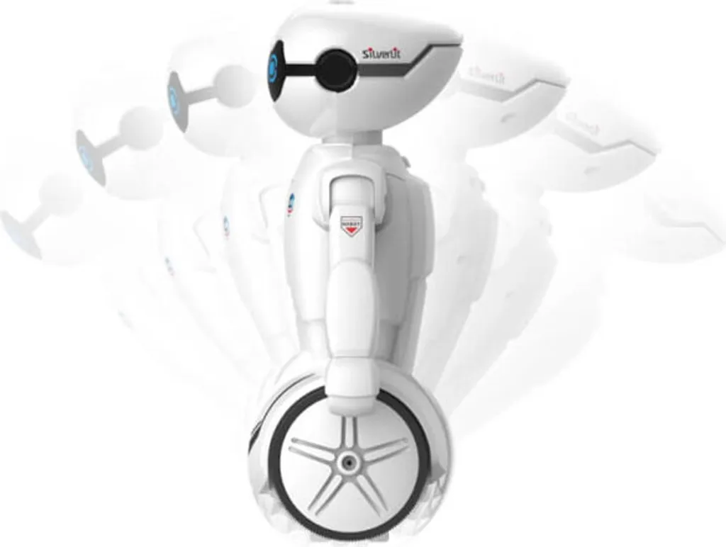 Macrobot Robot Éducatif pour Apprendre la Programmation aux Enfants - 16
