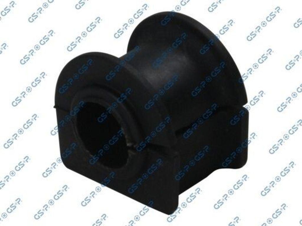 GSP 511663 Lagerung Stabilisator Stabigummi Hinten Rechts für FORD MONDEO III Kombi (BWY) MONDEO III (B5Y) MONDEO III Stufenheck (B4Y)