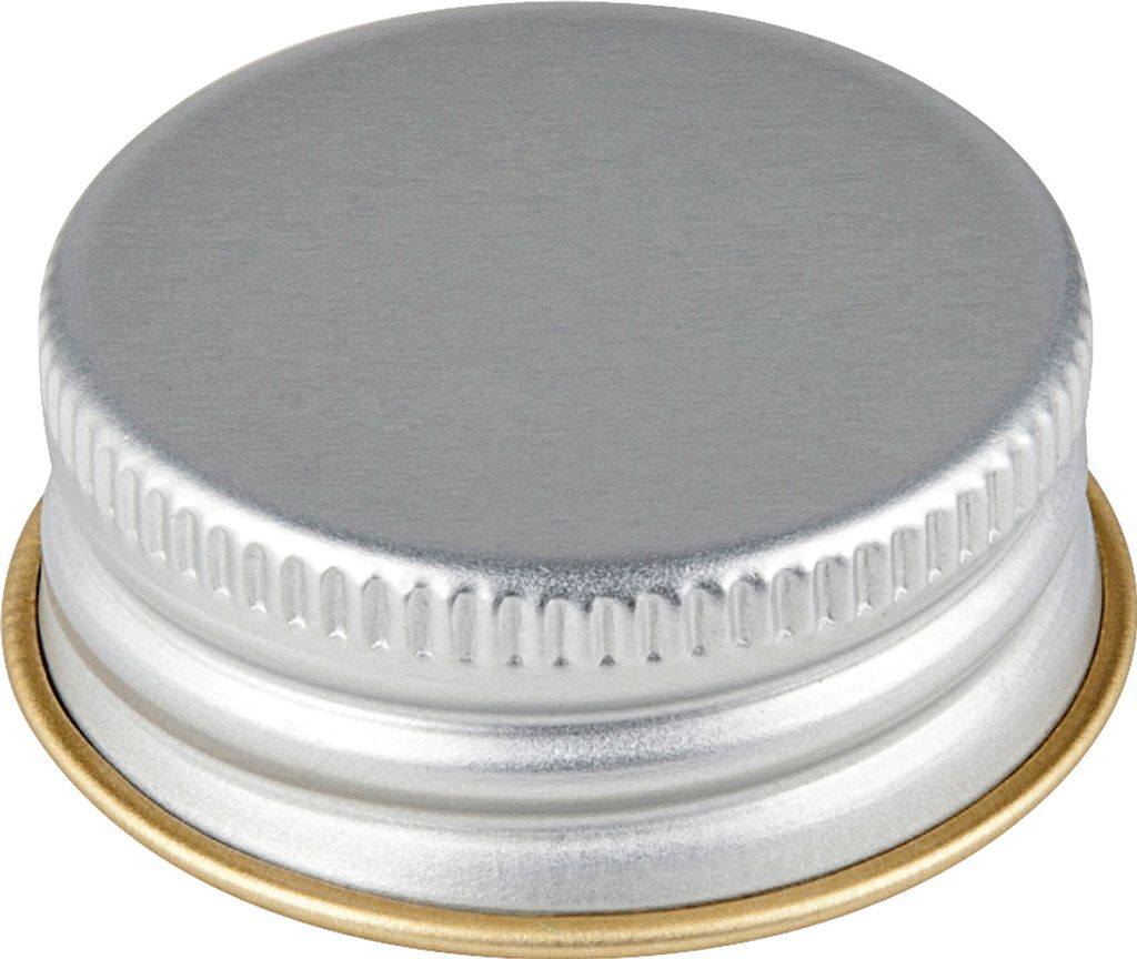 10er Schraubdeckel für Flaschen 125/250/500ml EUROHOME