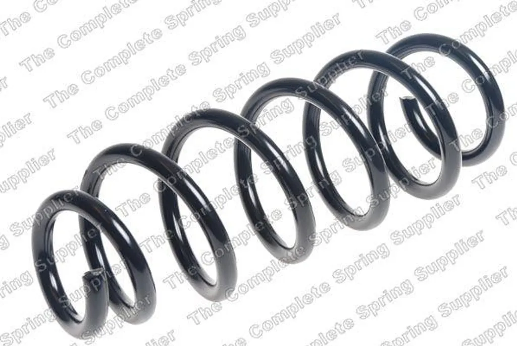 Ressort de suspension LESJÖFORS 4095876 pour XC60 OEM 31476084