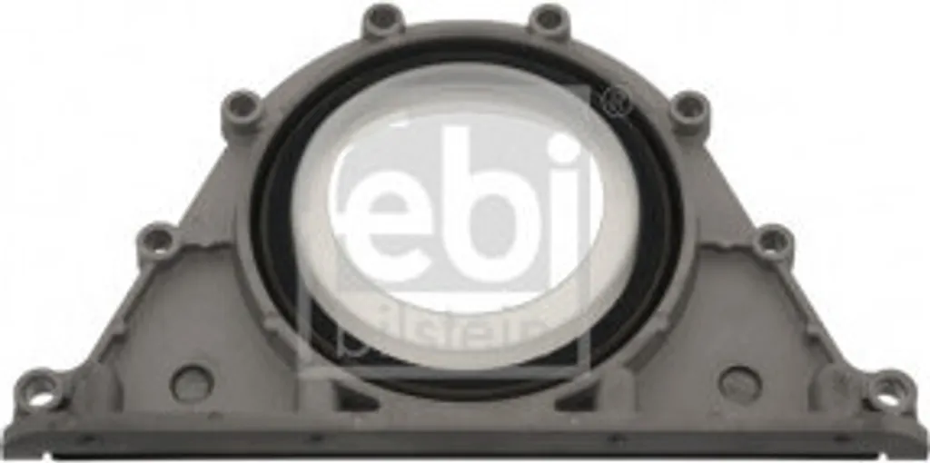 Stopper les Fuites d'Huile Moteur : Joint Vilebrequin BMW 47740 FEBI