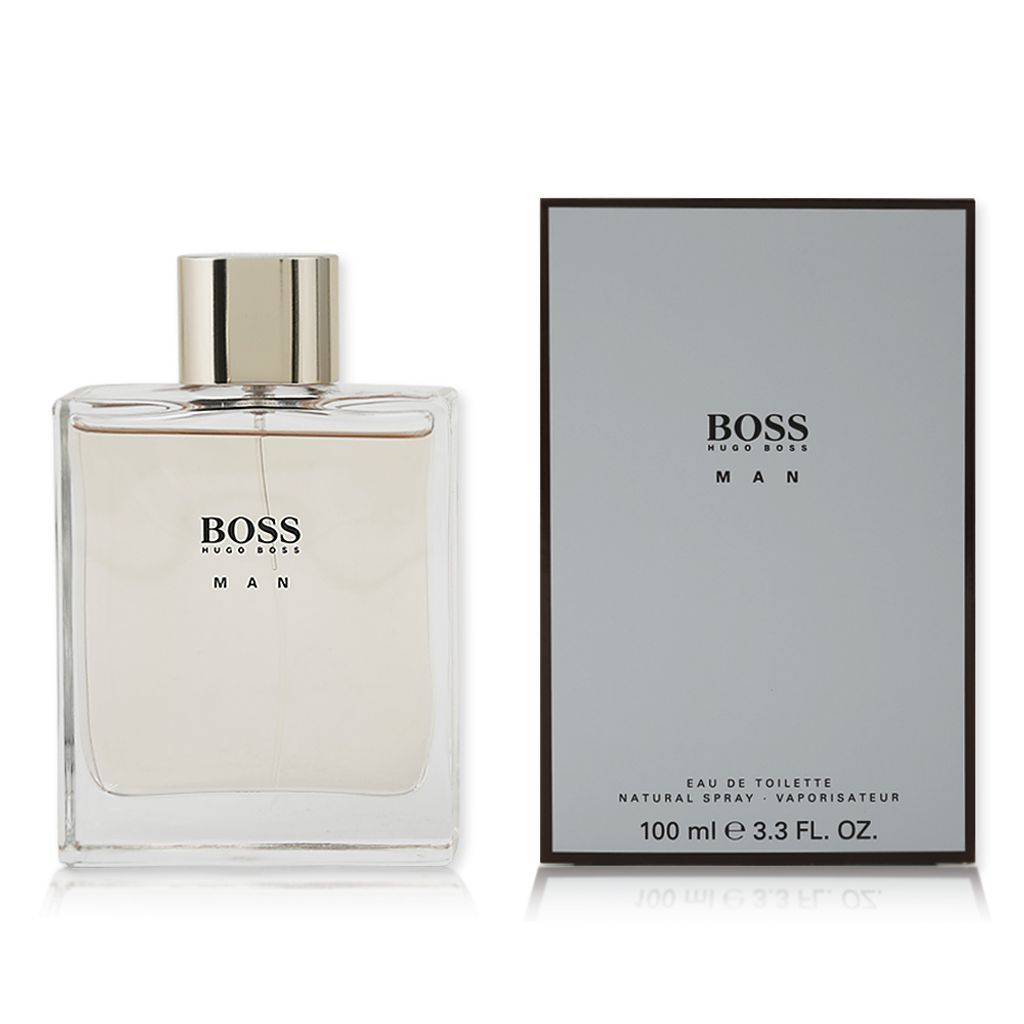 Hugo Boss Boss Orange Man Eau de Toilette (EdT)