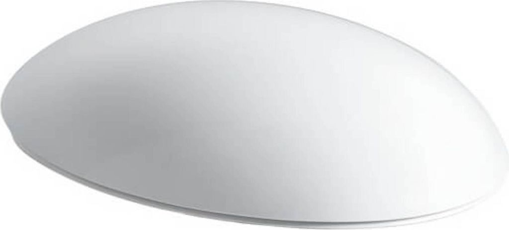 LAUFEN Alessi one WC-Sitz mit Deckel, abnehmbar, H8929710000001