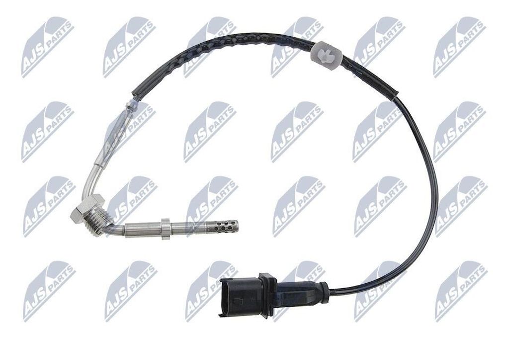 NTY EGT-PL-053 Abgastemperatursensor für OPEL INSIGNIA Caravan 310mm