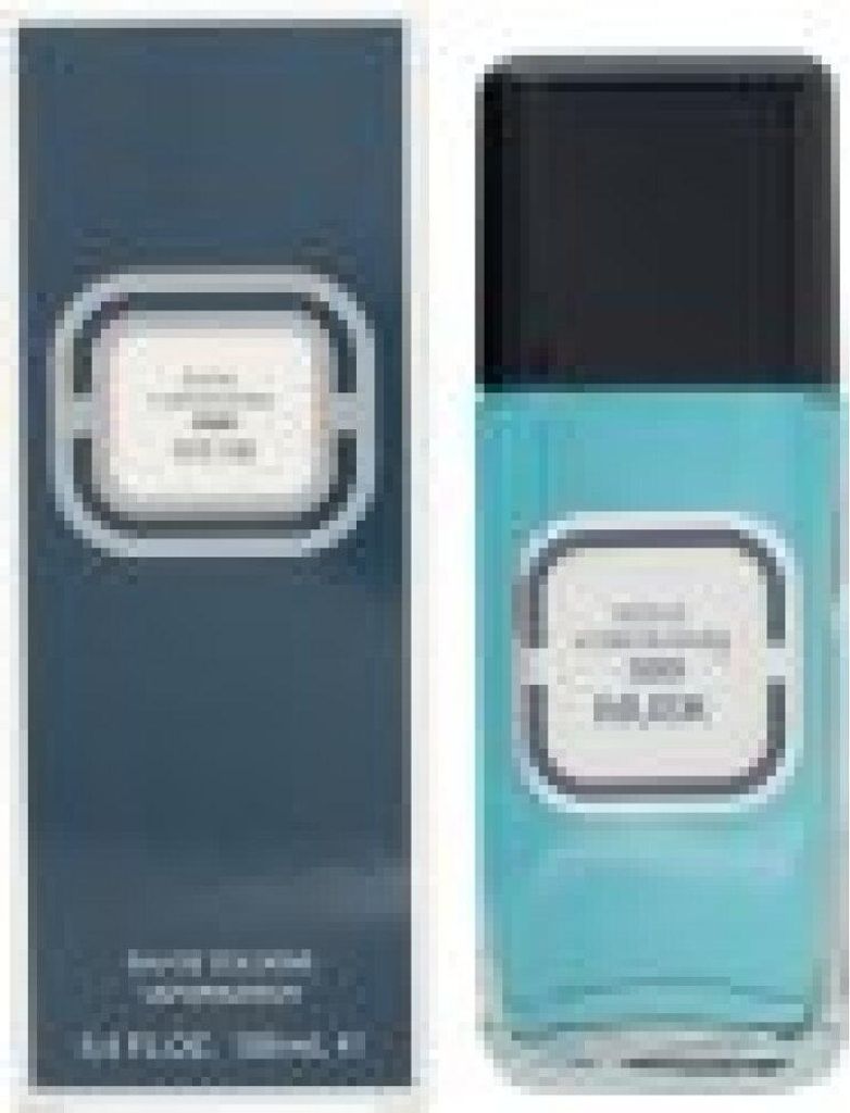 Royal Copenhagen Musk kolínska voda v spreji 100 ml Obrázok produktu 