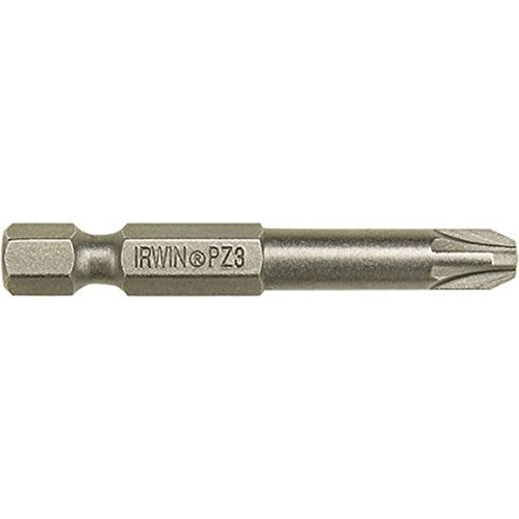 Irwin Bit 1/4" 90mm PB PZ2