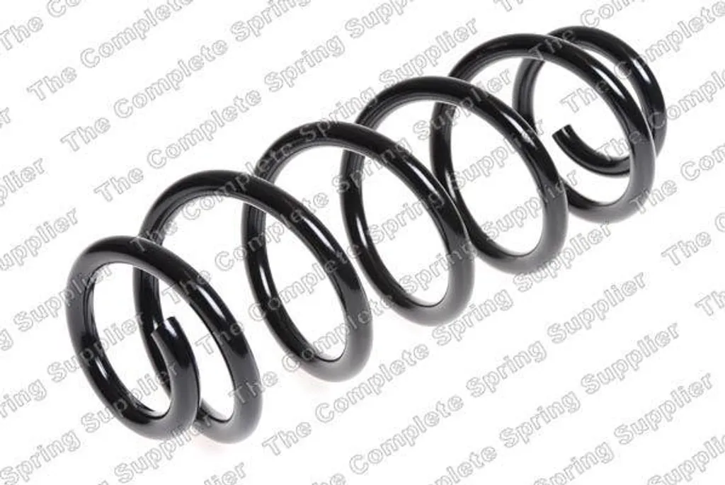 Ressort de suspension hélicoïdal LESJÖFORS pour Fiat Sedici 4226149