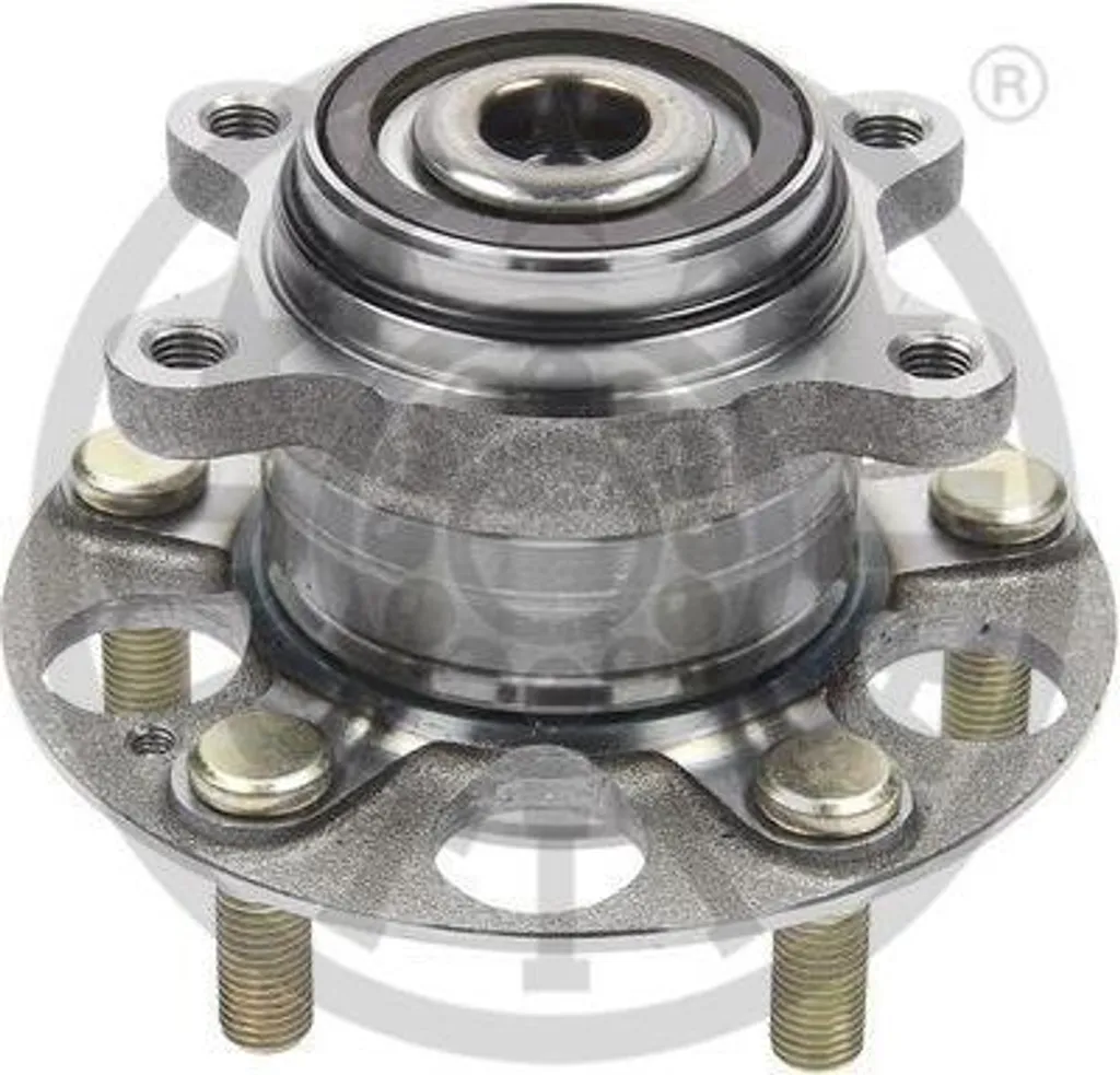 Supprimez le bruit de roue Civic avec le roulement OPTIMAL 912007
