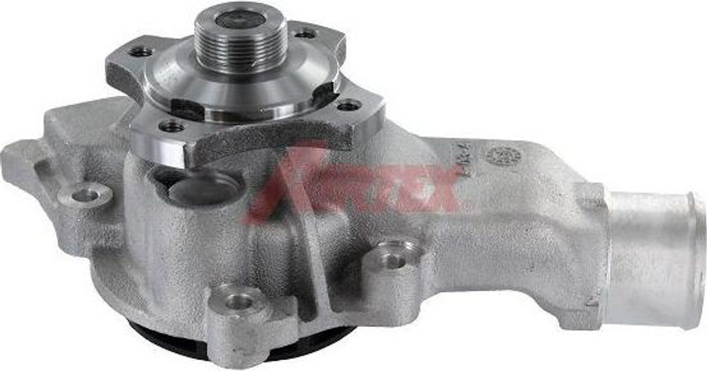 AIRTEX Kühlmittelpumpe Wasserpumpe für JEEP GRAND CHEROKEE II (WJ, WG) 7164