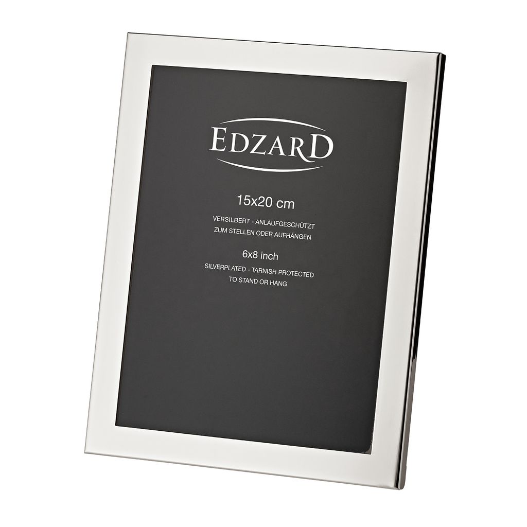 EDZARD Fotorahmen Prato 15x20 cm Produktbild 