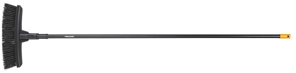 Fiskars 1025921, Zewnętrzna, Czarny, 380 mm, 125 mm, 162 Zdjęcie produktu 