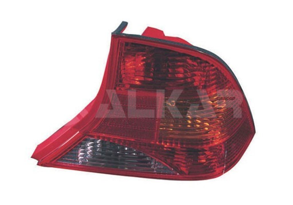 Heckleuchte DEPO 431-1935R-UE