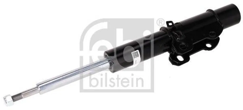 Amortisseurs arrière FEBI BILSTEIN 193472 pour suspension stable