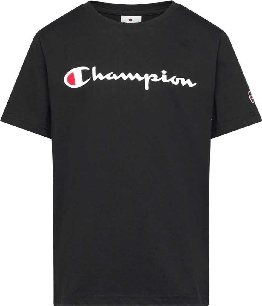 Champion T-Shirt Kinder : XL Größe: XL