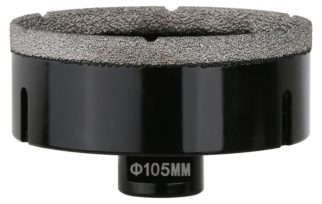 Diamantkernboor Ø 105 mm voor Diverse Materialen Productafbeelding 