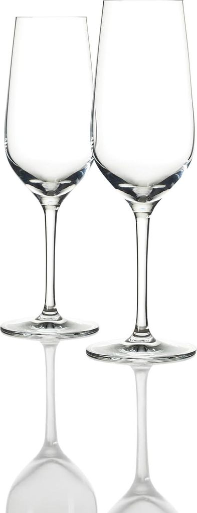 Schott Zwiesel Schott Zwiesel Grace Sektflöten 310ml - 2er Set - 22,5 cm
