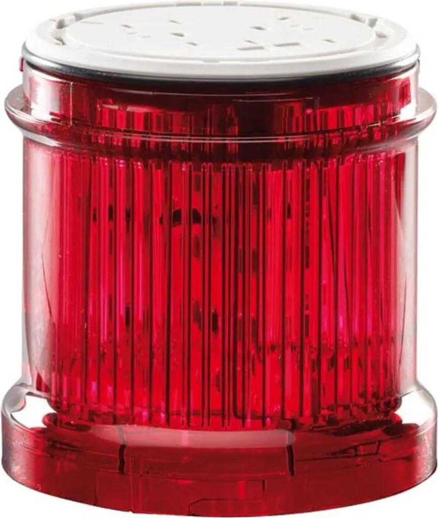 Modulo Eaton 171398 SL7-BL230-R Rosso Lampeggiante LED 230V AC - 2