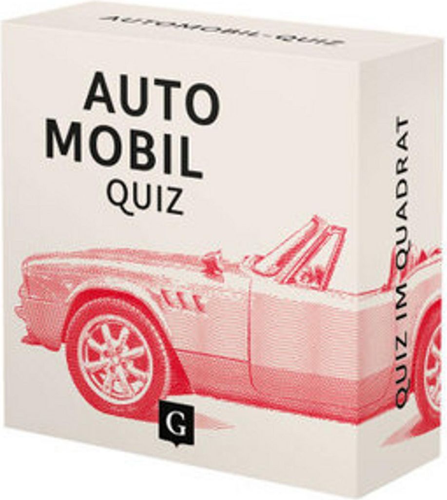 Automobil-Quiz