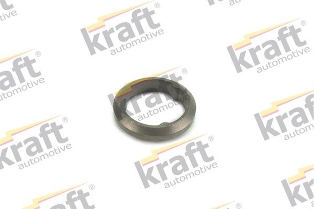 KRAFT Dichtring Abgasrohr 0530040 für VW GOLF III (1H1) 13,8mm 46,5mm 60,3mm