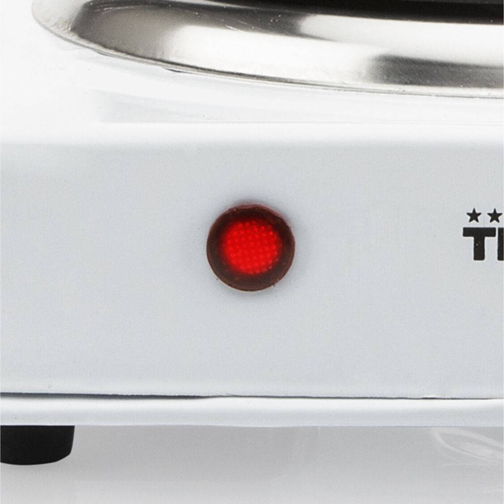 Podwójna płyta grzewcza Tristar KP-6245 Zdjęcie produktu 16