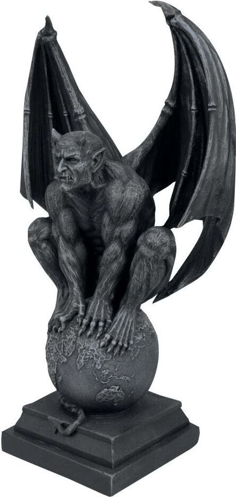 Nemesis Now Statue  Grasp of Darkness - Gargoyle Standard Produktbild 