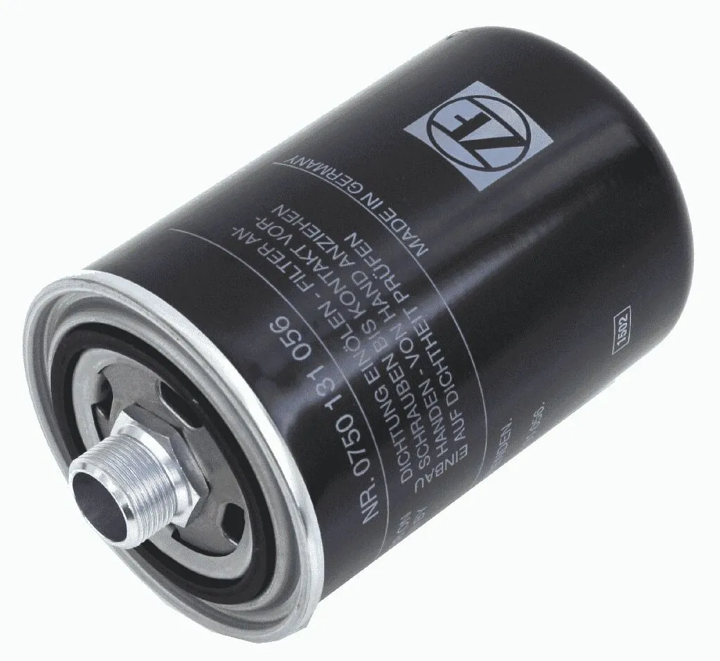 Filtro Idraulico ZF 0750.131.056 - Filtro Olio Trasmissione Powershift
