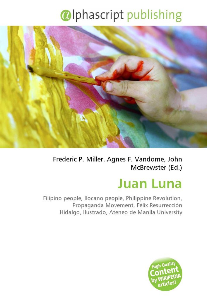 Juan Luna