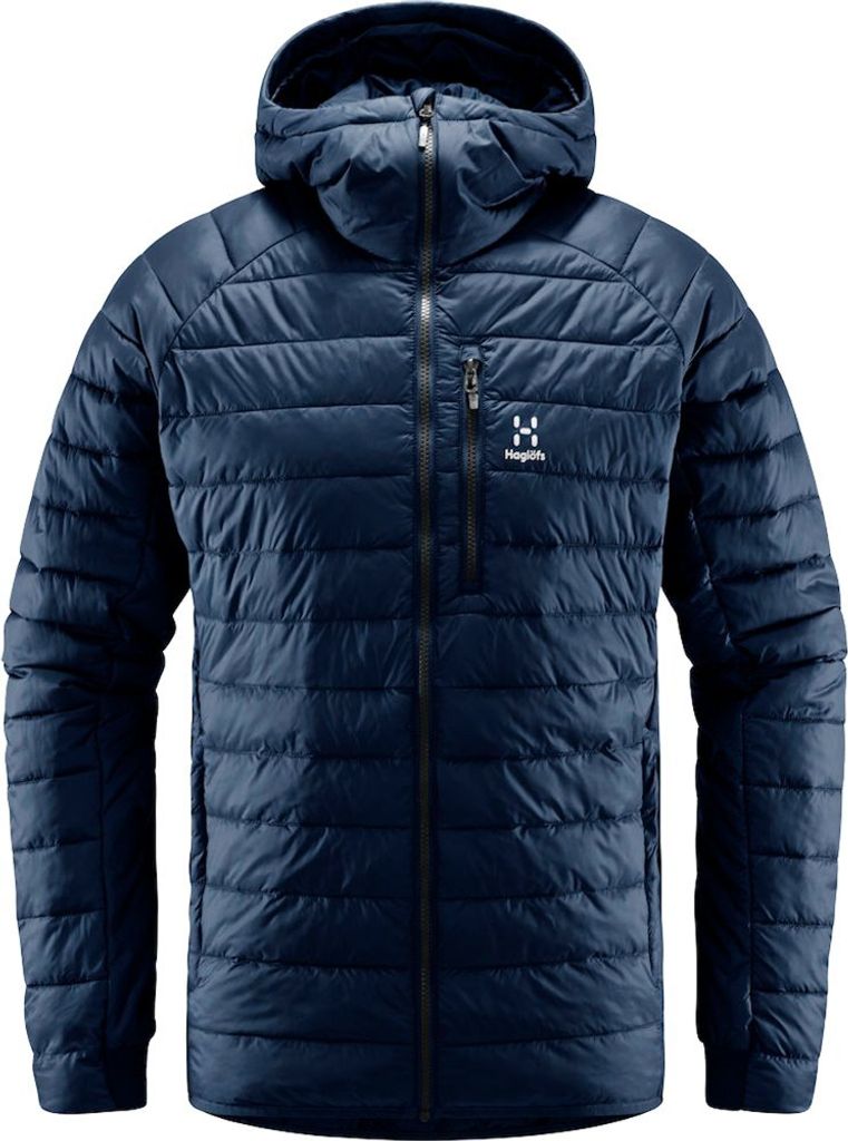 Haglöfs Haglofs Spire Mimic Hood Herrenjacke S 3605347