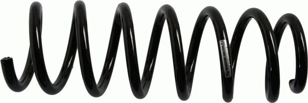 SACHS 994 578 Ressort de suspension OE 6787208 pour BMW X3 E83
